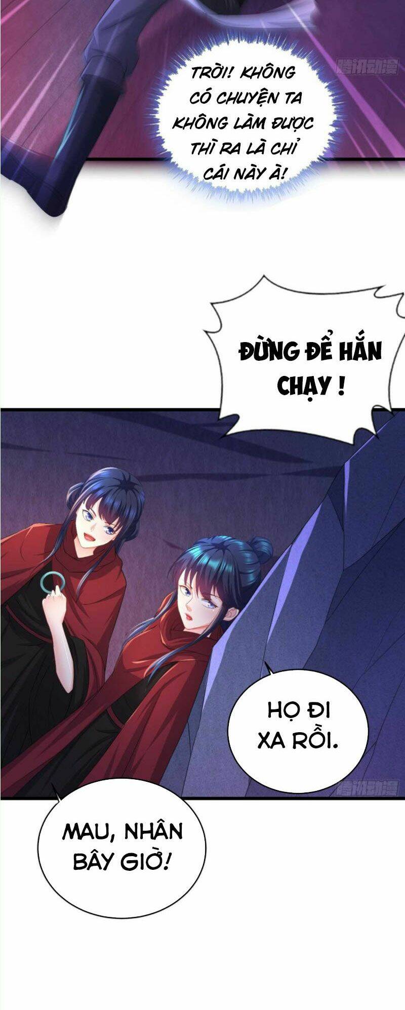 người ở rể bị ép thành phản diện chapter 221 - Next chapter 222