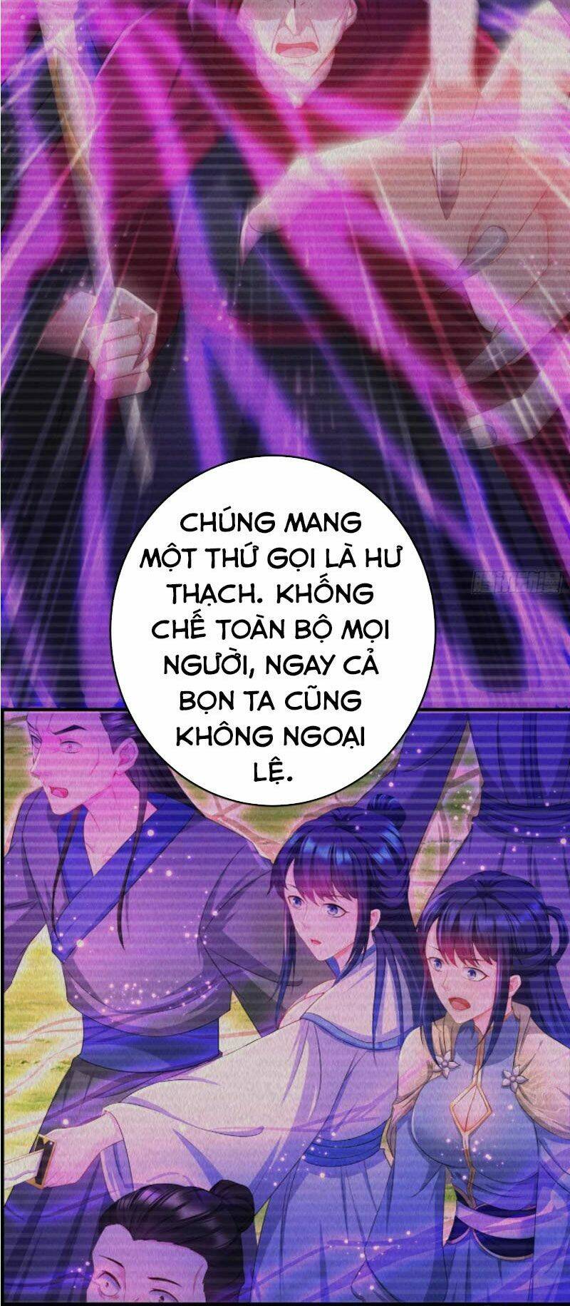 người ở rể bị ép thành phản diện chapter 221 - Next chapter 222