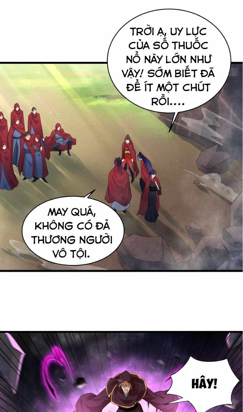 người ở rể bị ép thành phản diện chapter 222 - Next Chapter 223