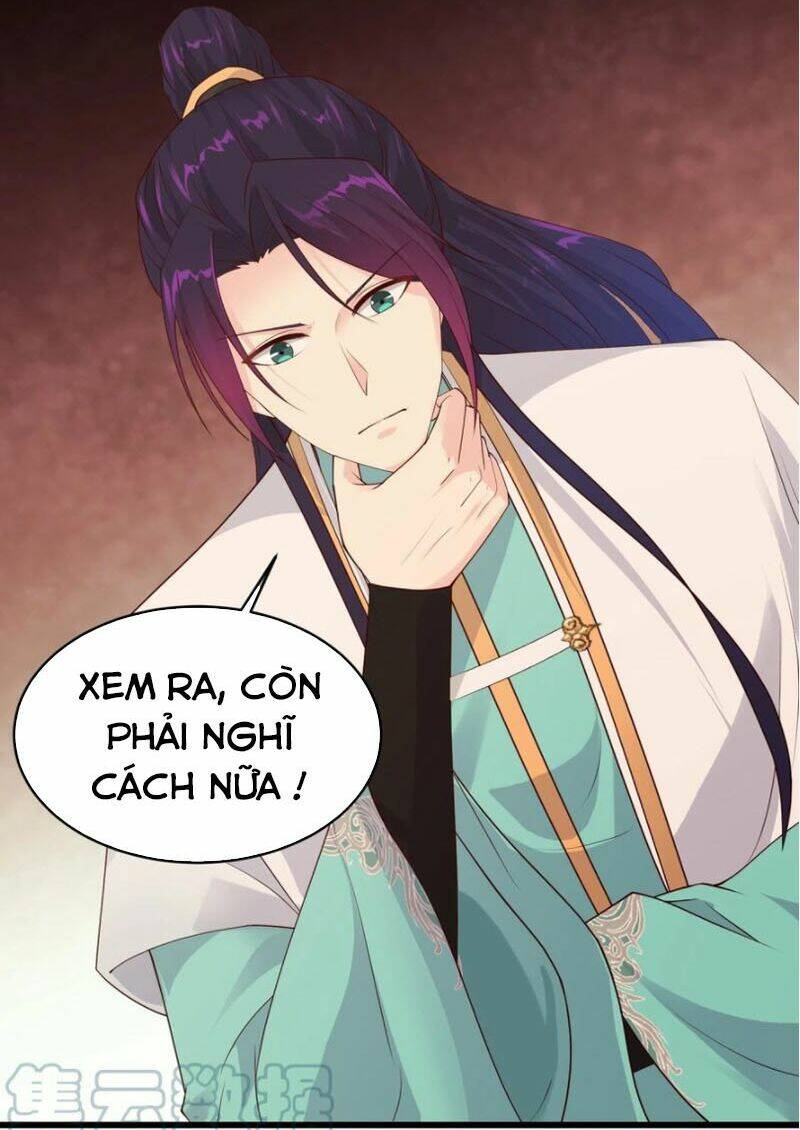 người ở rể bị ép thành phản diện chapter 222 - Next Chapter 223