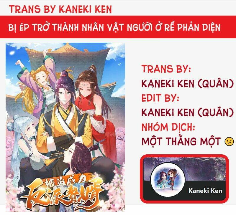 người ở rể bị ép thành phản diện chapter 235 - Next chapter 236