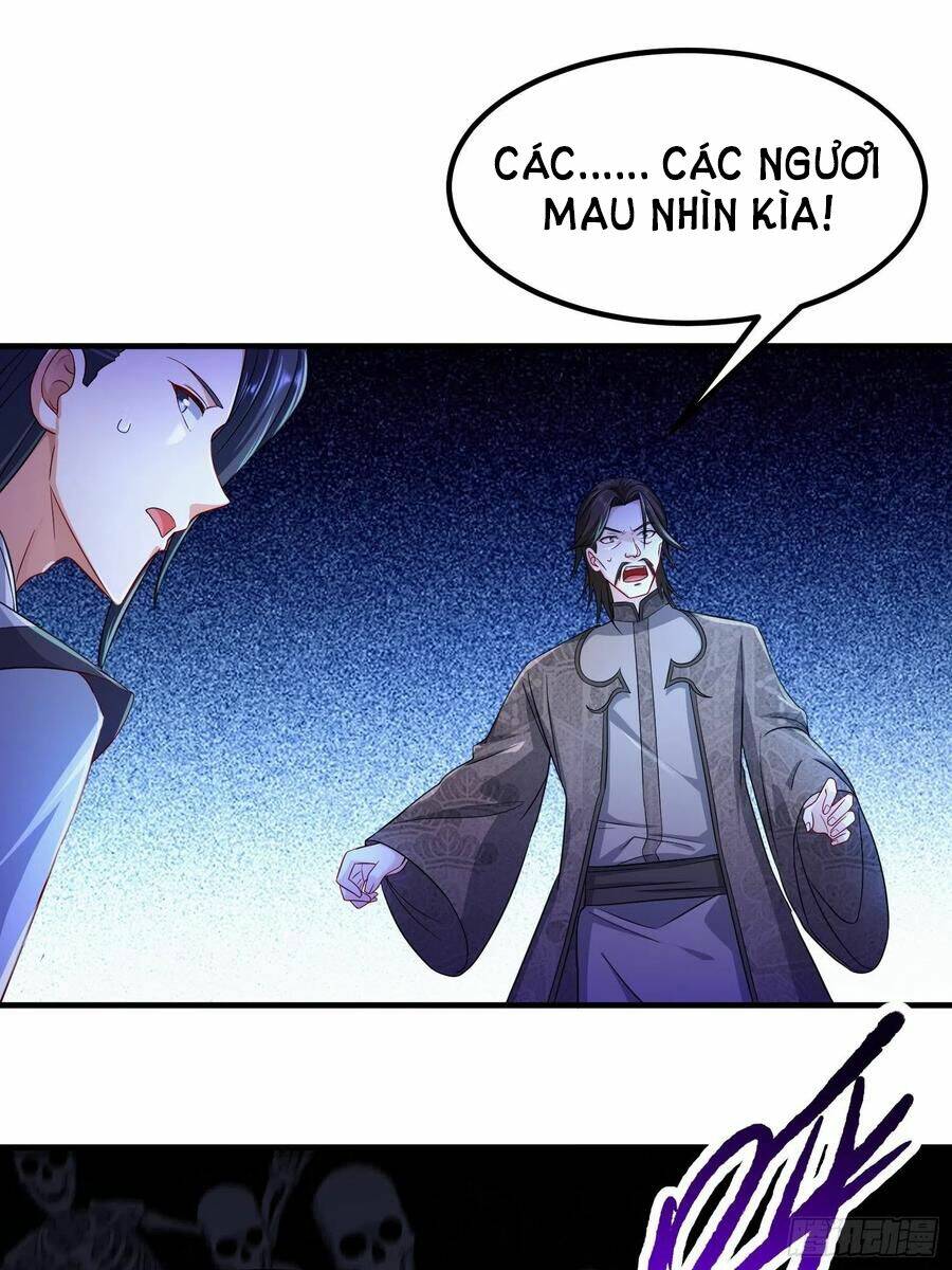 người ở rể bị ép thành phản diện chapter 235 - Next chapter 236