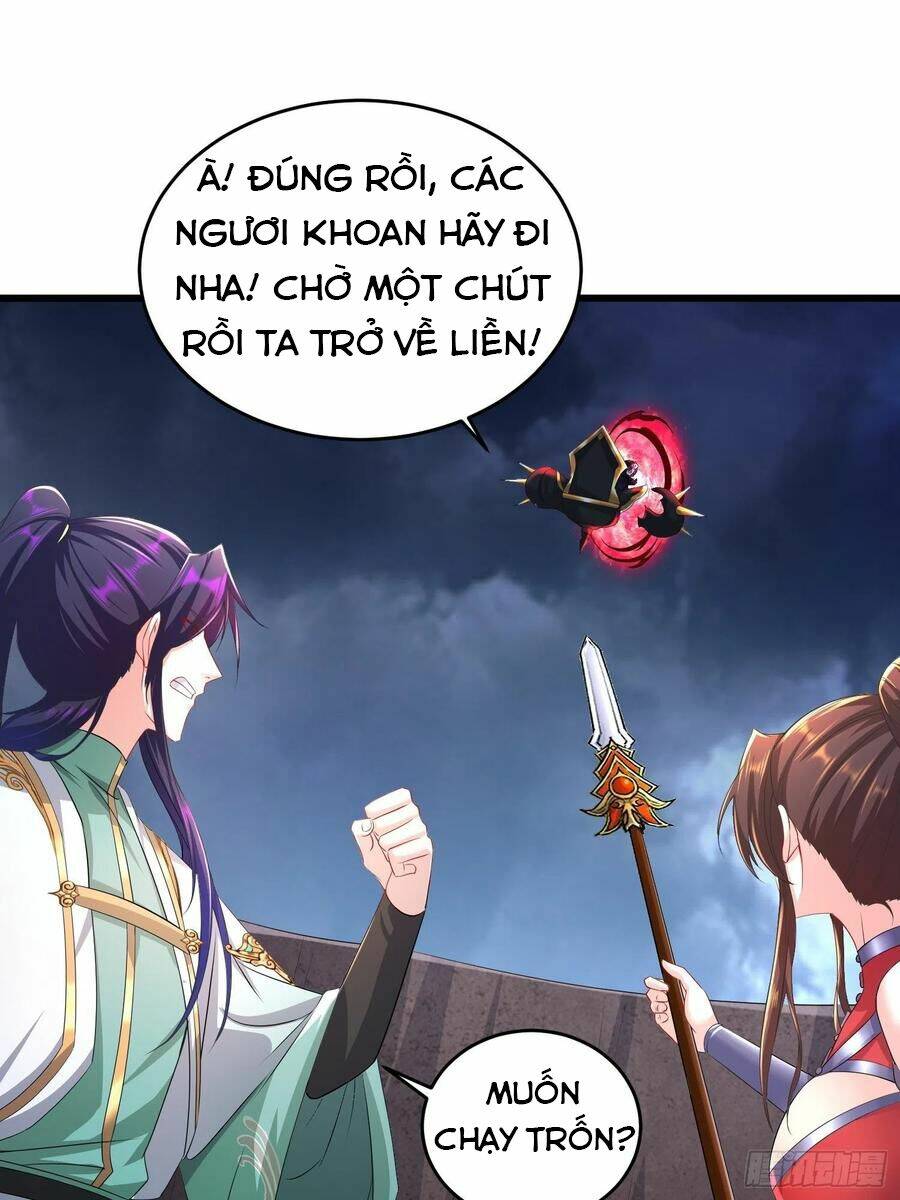 người ở rể bị ép thành phản diện chapter 245 - Next Chapter 246