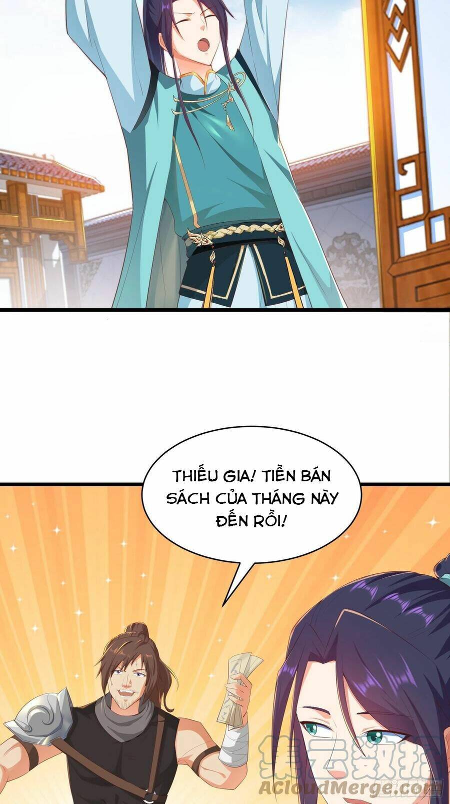 người ở rể bị ép thành phản diện chapter 253 - Next chapter 254