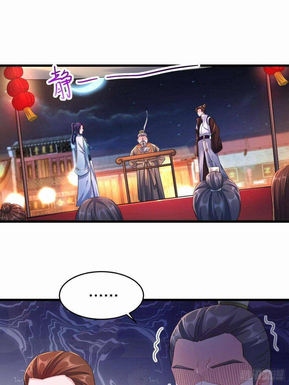 người ở rể bị ép thành phản diện chapter 261 - Next chapter 262