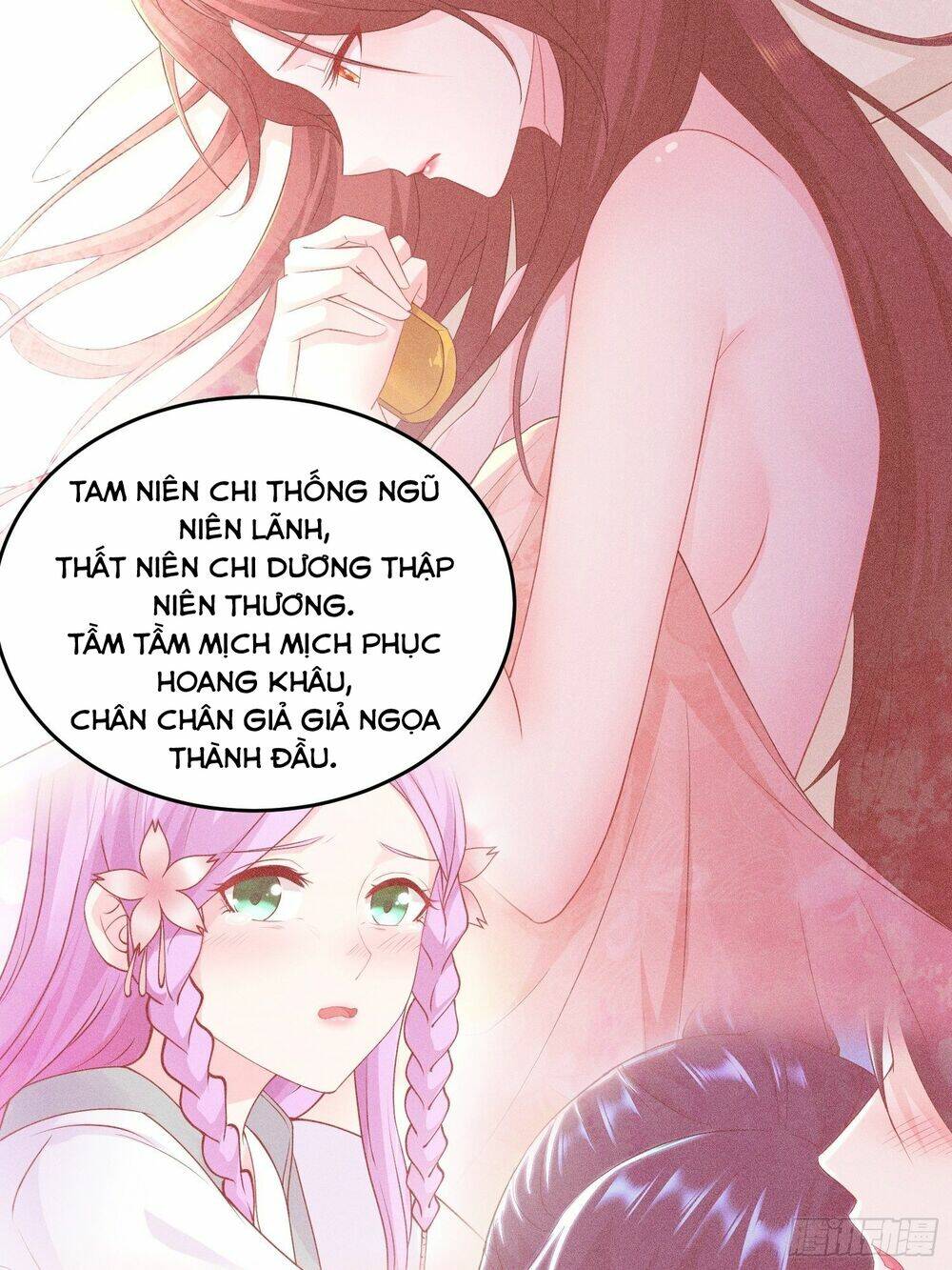 người ở rể bị ép thành phản diện chapter 261 - Next chapter 262