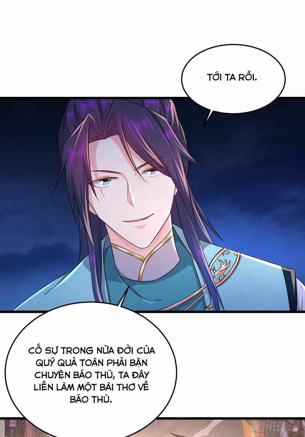 người ở rể bị ép thành phản diện chapter 261 - Next chapter 262