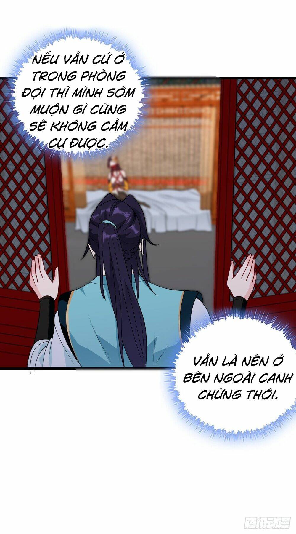 người ở rể bị ép thành phản diện chapter 301 - Next chapter 302