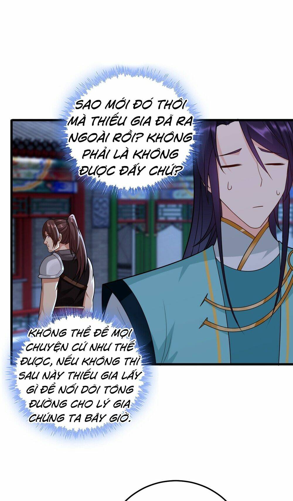 người ở rể bị ép thành phản diện chapter 301 - Next chapter 302