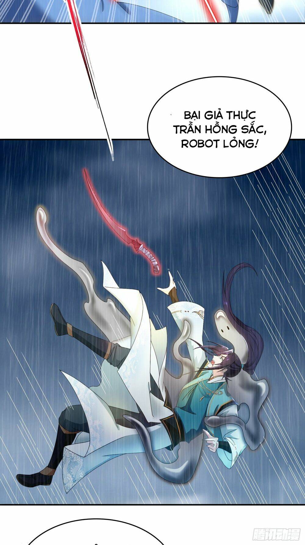 người ở rể bị ép thành phản diện chapter 384 - Next chapter 385