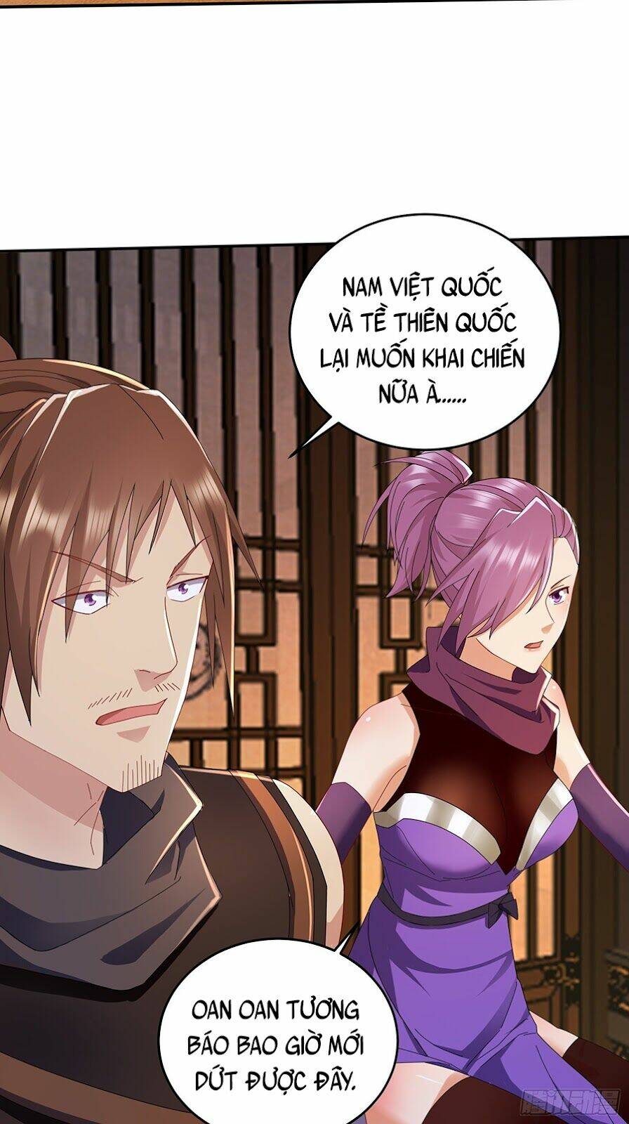 người ở rể bị ép thành phản diện chapter 387 - Next chapter 388