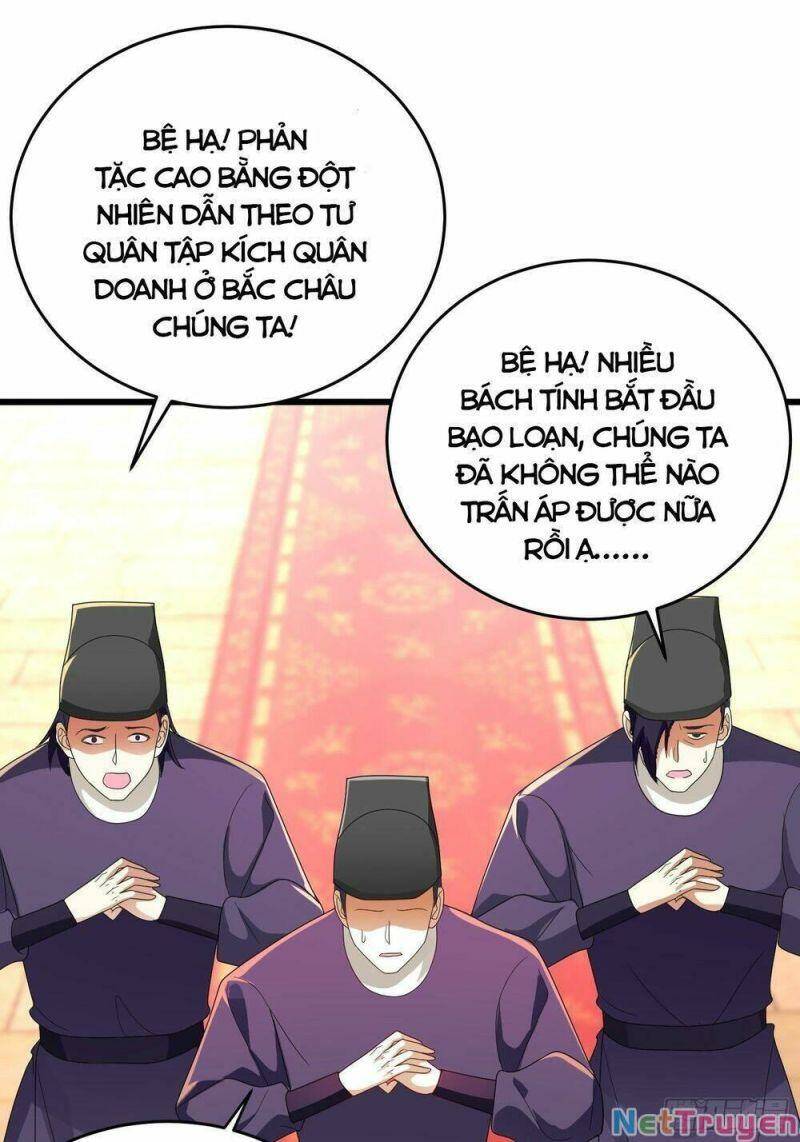 người ở rể bị ép thành phản diện chapter 411 - Next chapter 412