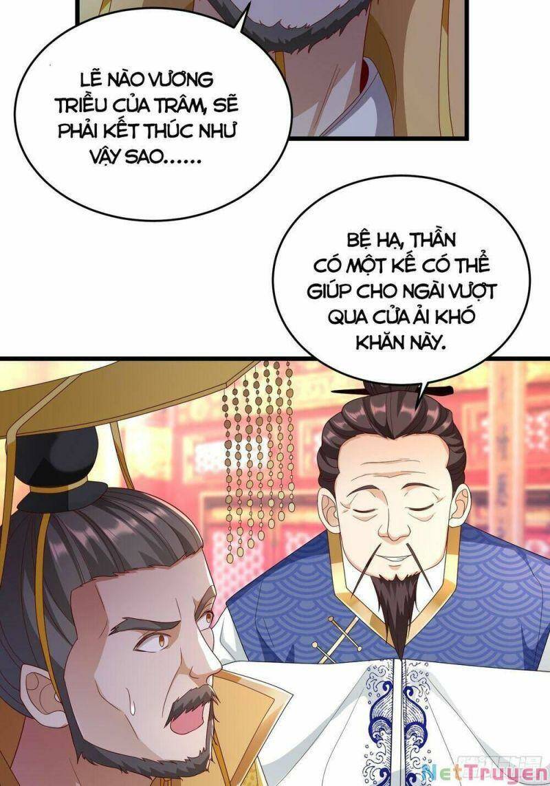 người ở rể bị ép thành phản diện chapter 411 - Next chapter 412