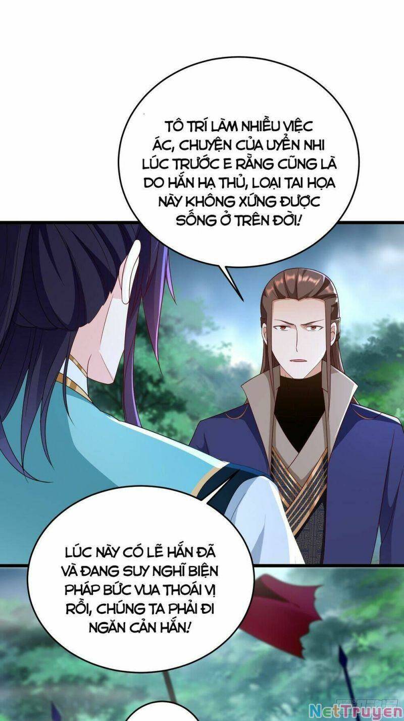 người ở rể bị ép thành phản diện chapter 411 - Next chapter 412