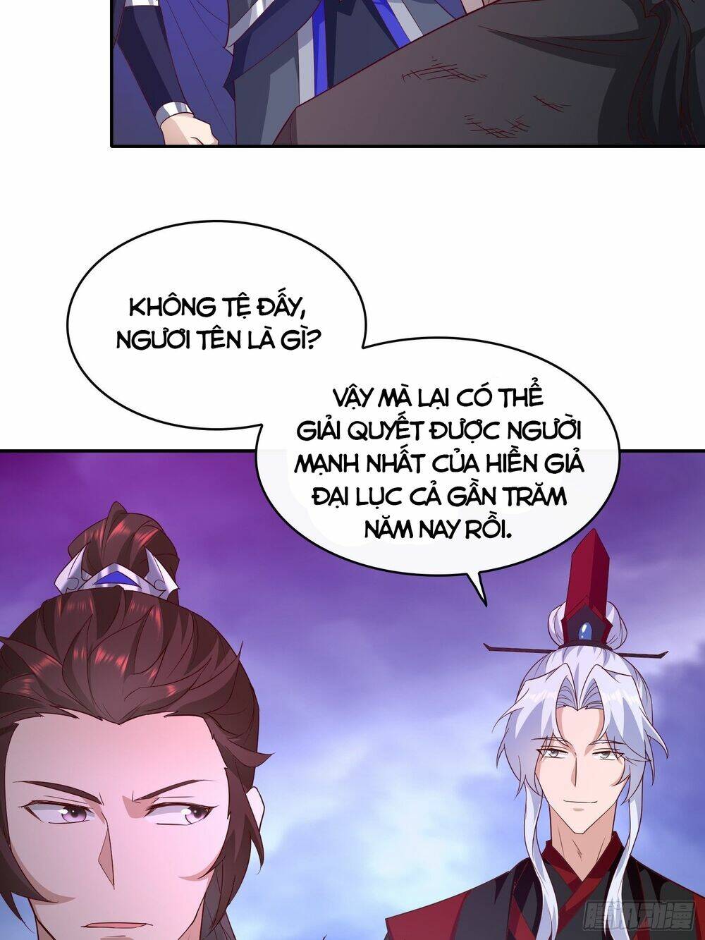 người ở rể bị ép thành phản diện chapter 420 - Next chapter 421