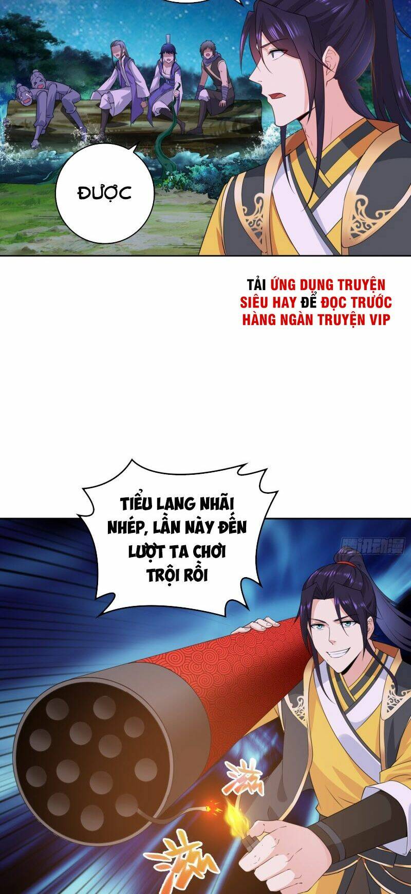 người ở rể bị ép thành phản diện Chapter 44 - Next Chapter 45