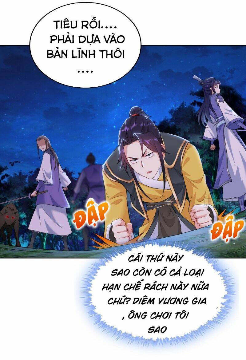 người ở rể bị ép thành phản diện Chapter 44 - Next Chapter 45