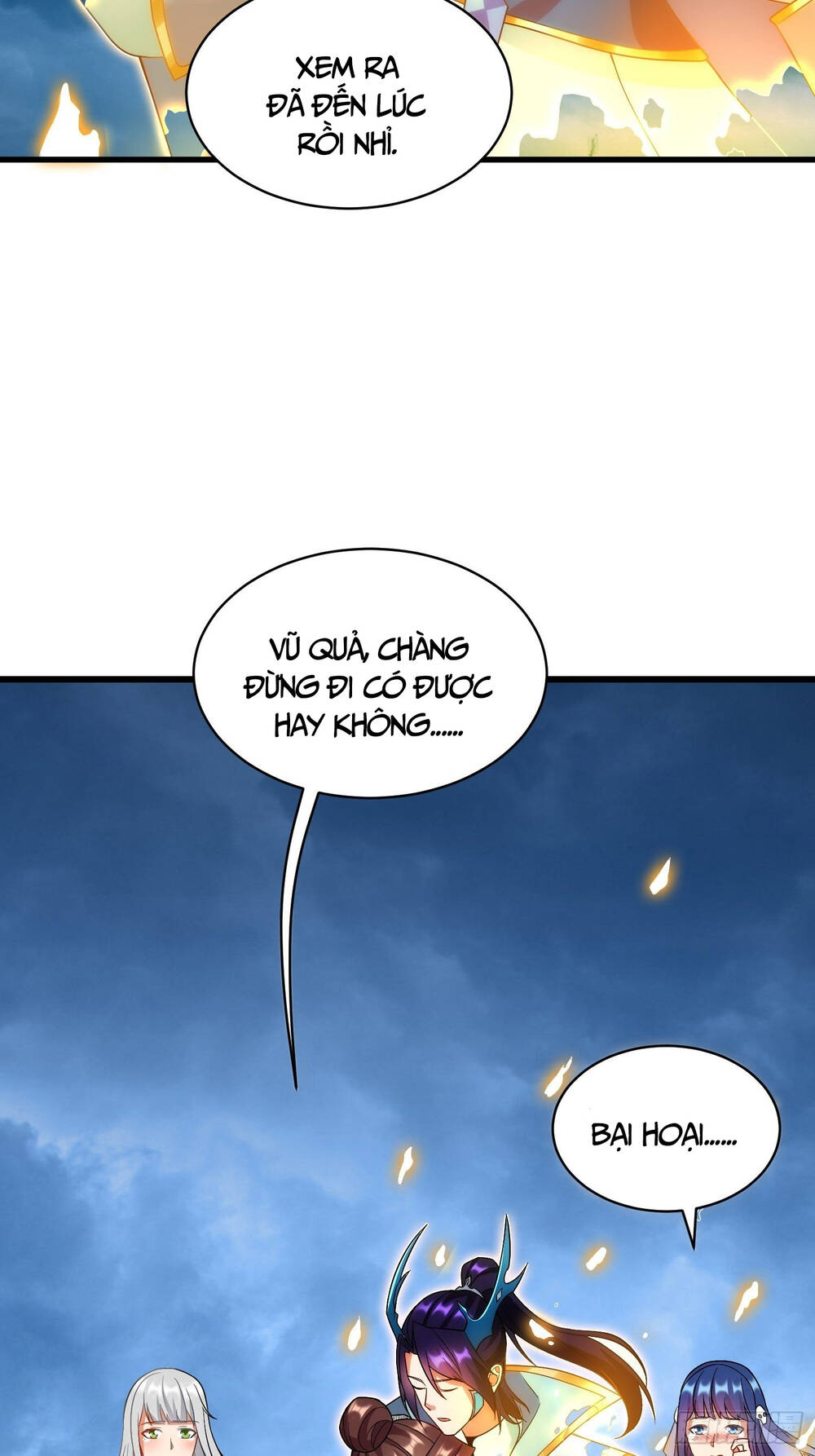 người ở rể bị ép thành phản diện chapter 449 - Next Chapter 450