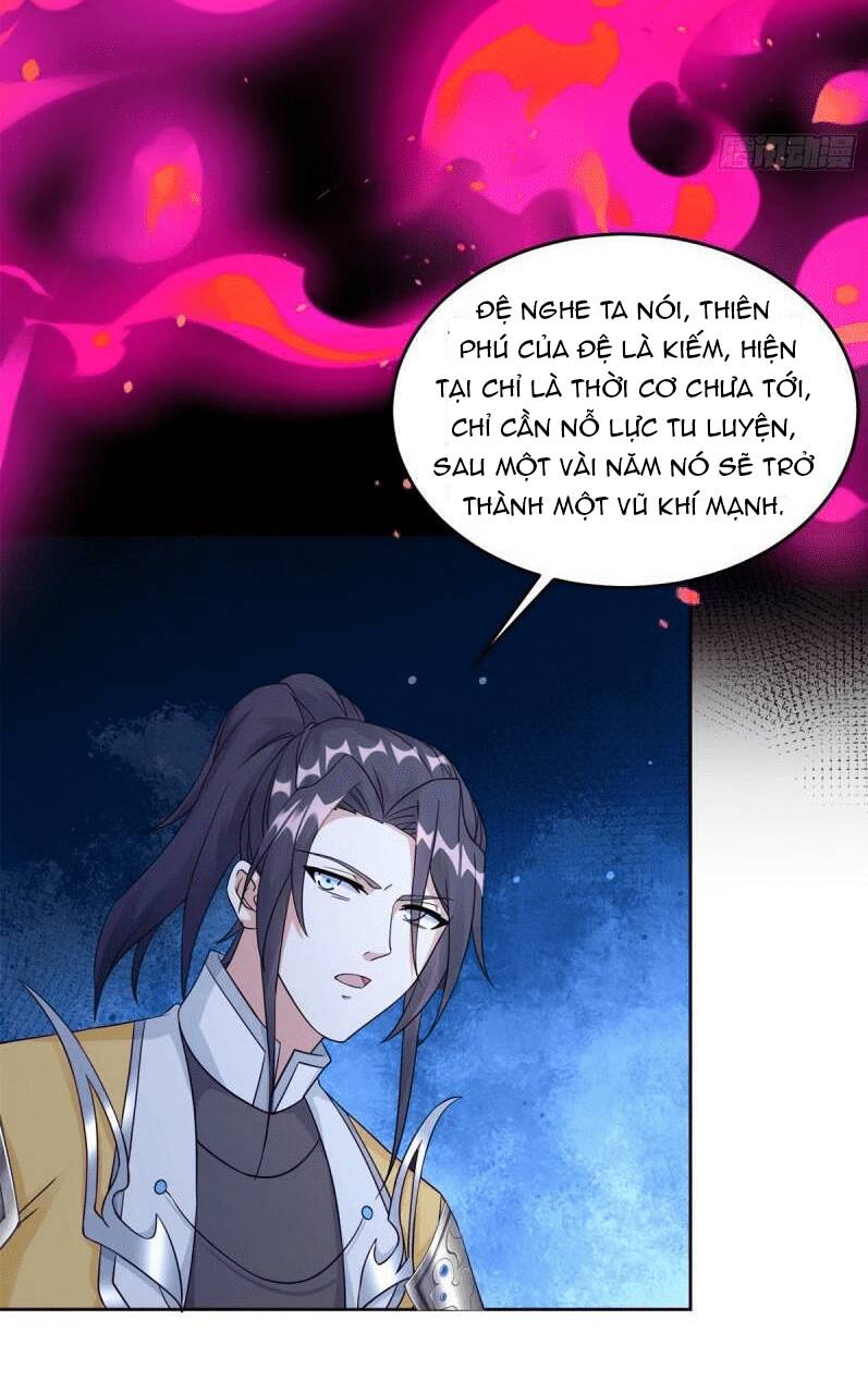 người ở rể bị ép thành phản diện chapter 458 - Next chapter 459