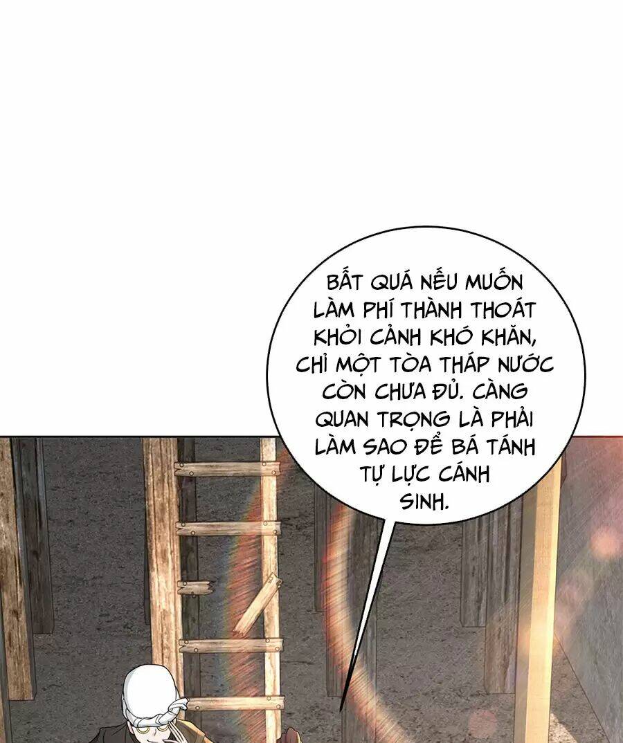 người ở rể bị ép thành phản diện chapter 483 - Next chương 484