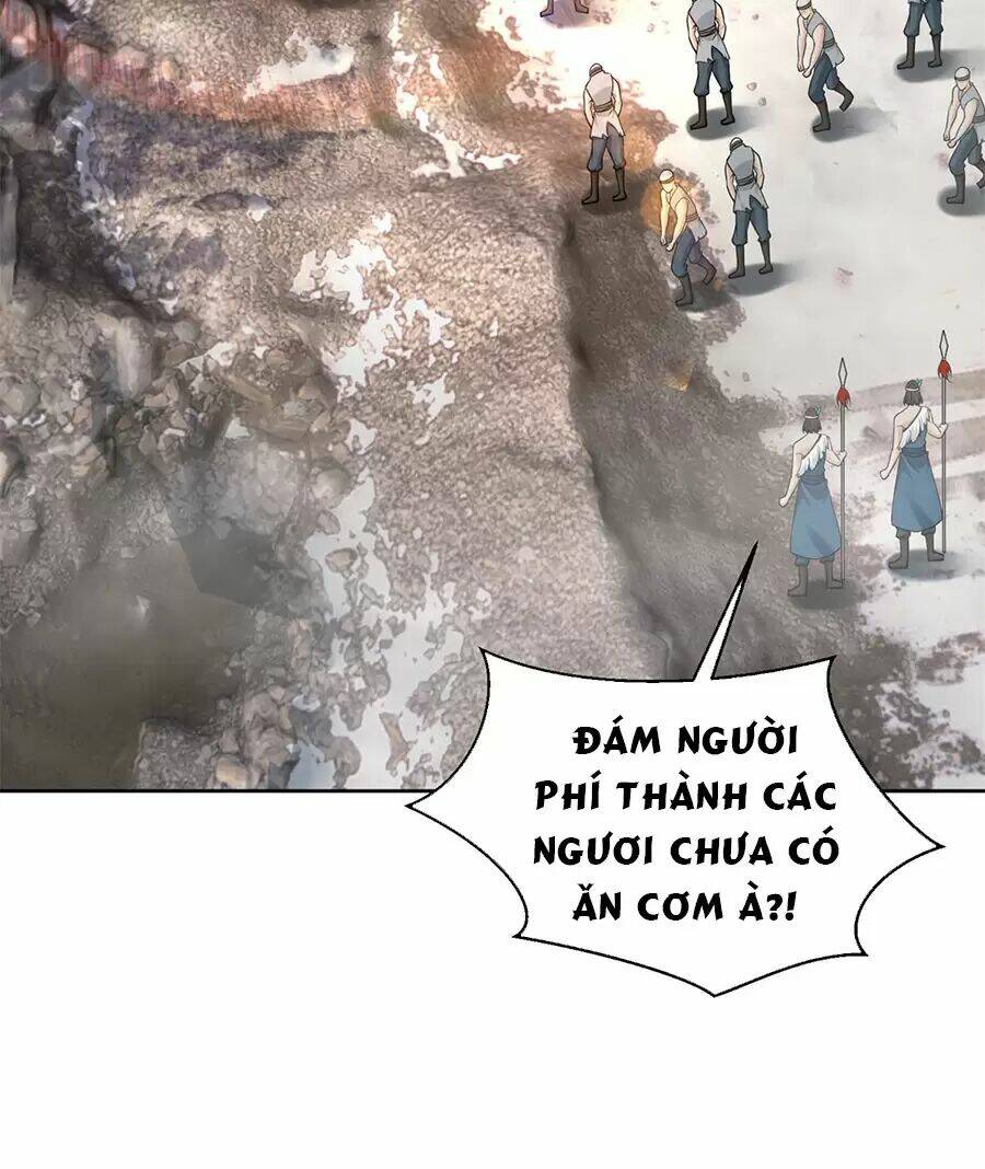 người ở rể bị ép thành phản diện chapter 483 - Next chương 484