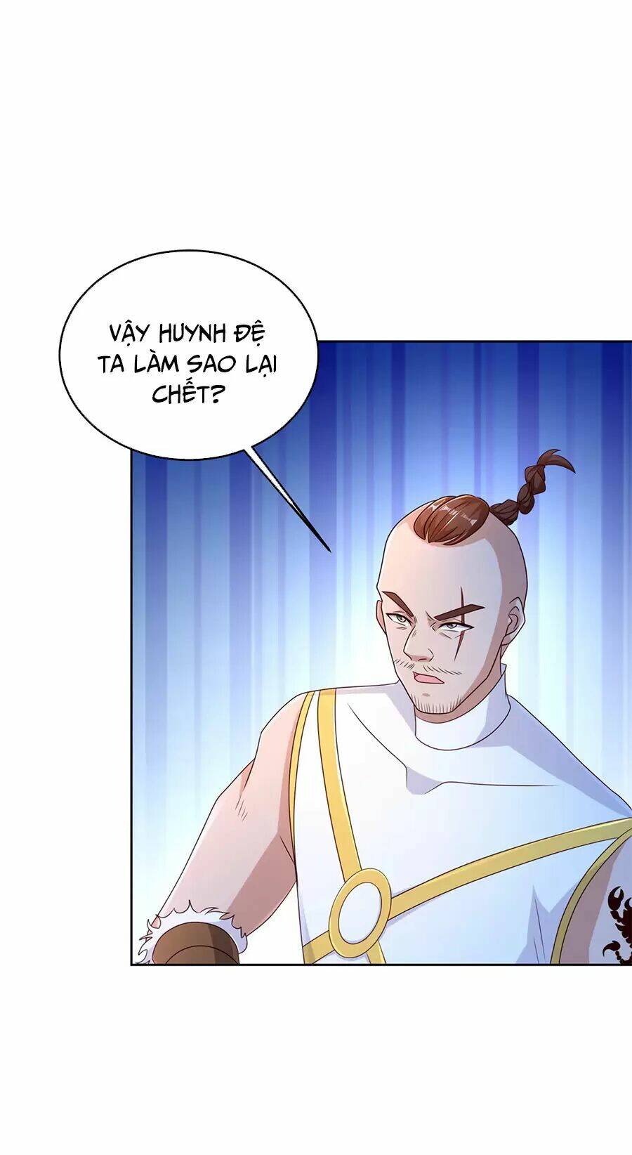 người ở rể bị ép thành phản diện chapter 487 - Next chapter 488