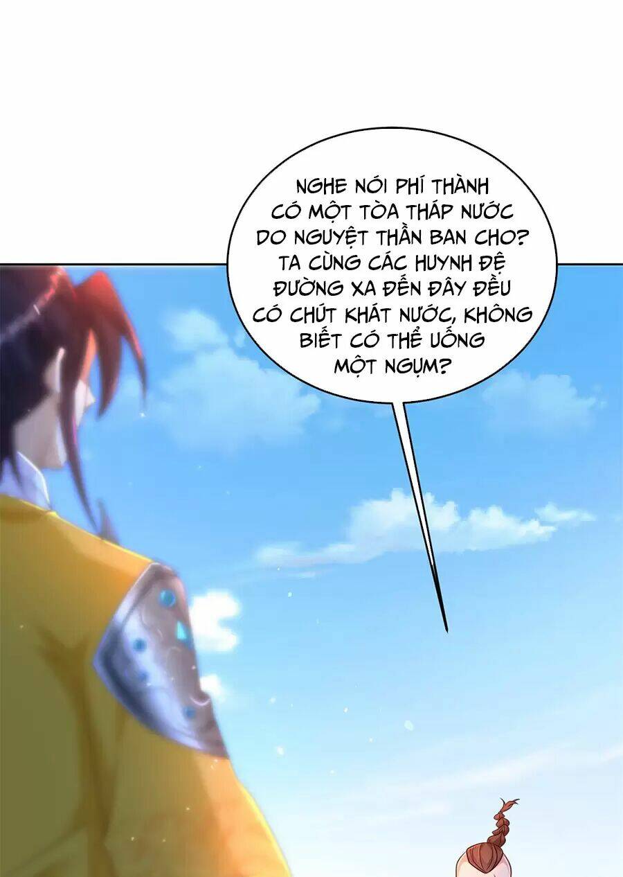 người ở rể bị ép thành phản diện chapter 487 - Next chapter 488