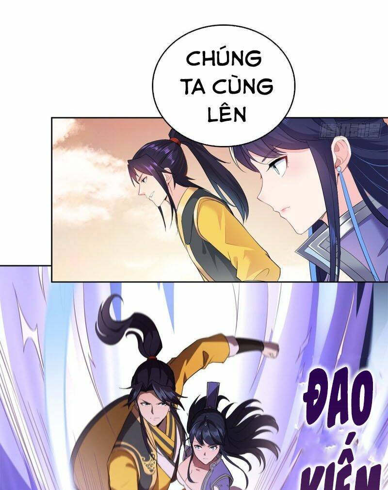 người ở rể bị ép thành phản diện chương 59 - Next Chapter 60