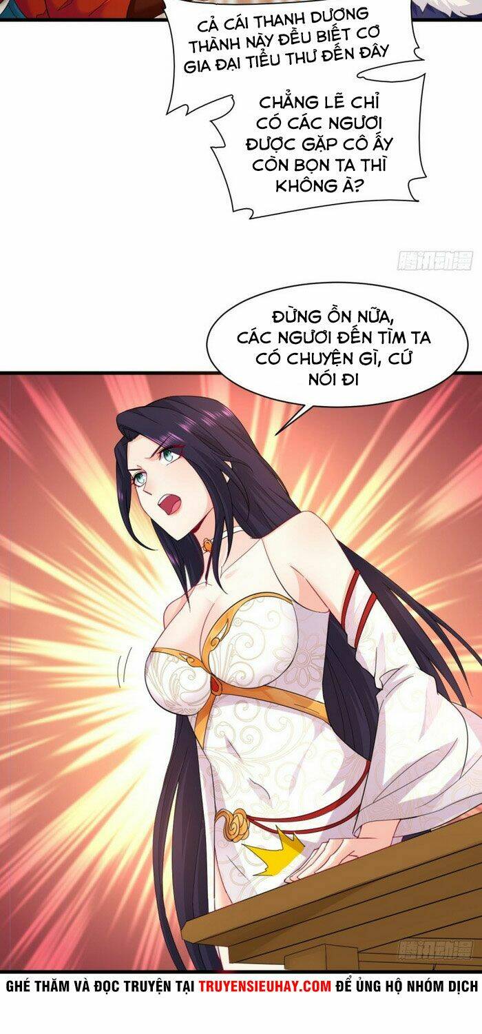 người ở rể bị ép thành phản diện Chapter 78 - Next Chapter 79