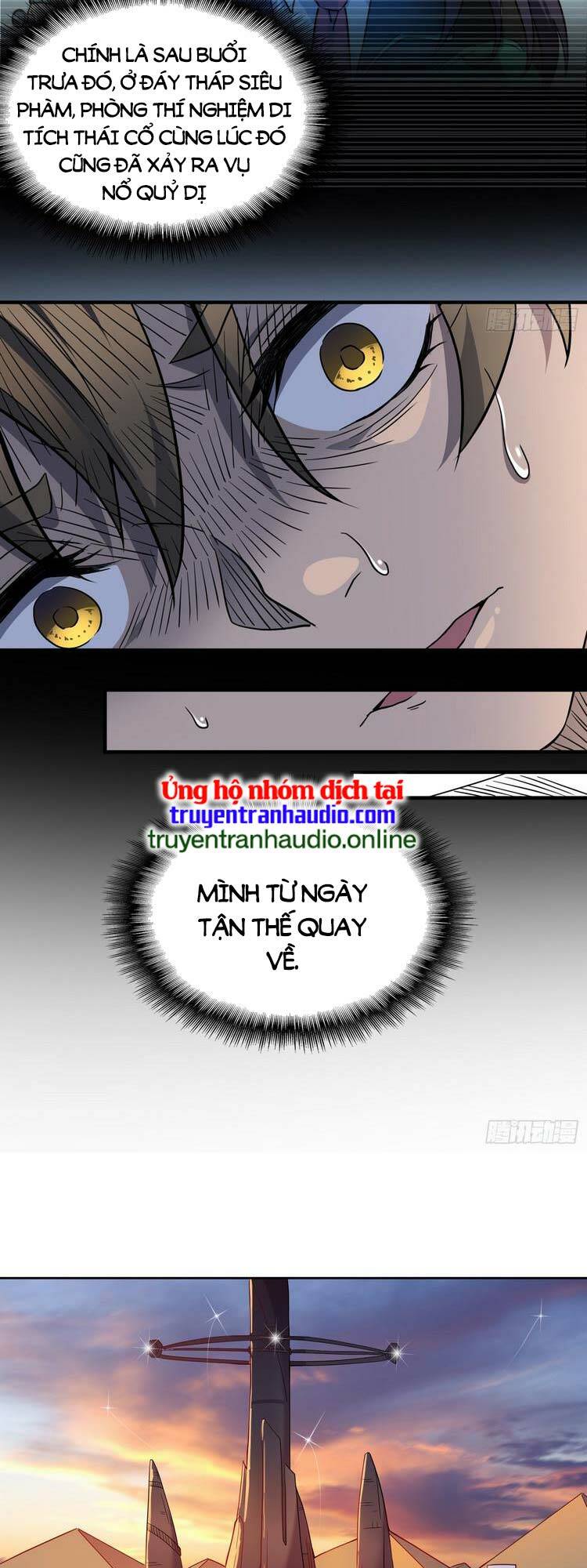 người trái đất quả thật rất tàn ác chapter 127: raw - Next chapter 128