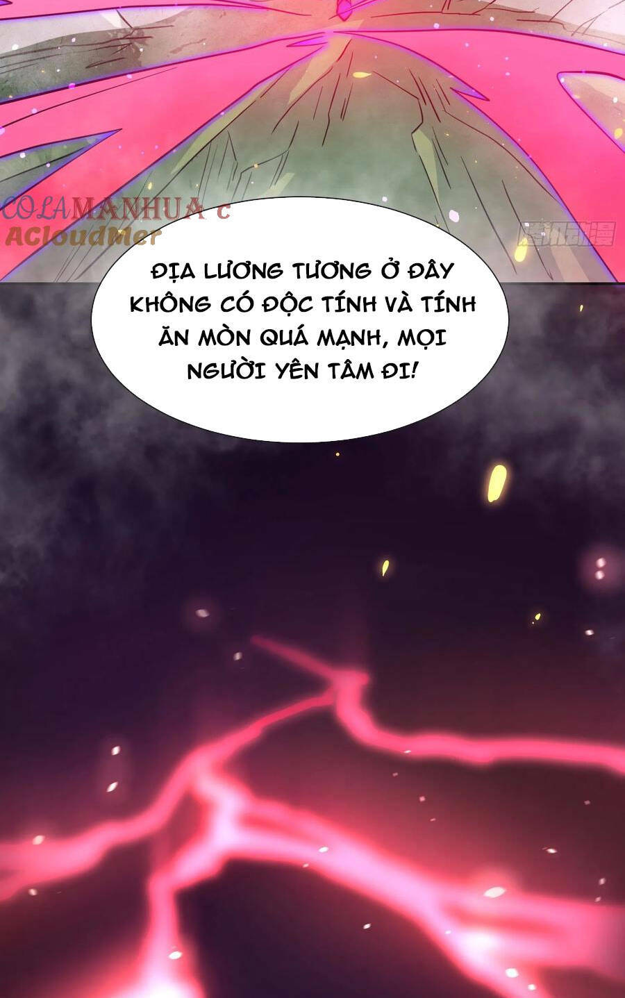 người trái đất quả thật rất tàn ác chapter 171 - Next chapter 172