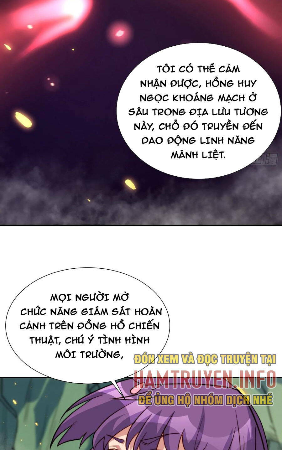 người trái đất quả thật rất tàn ác chapter 171 - Next chapter 172