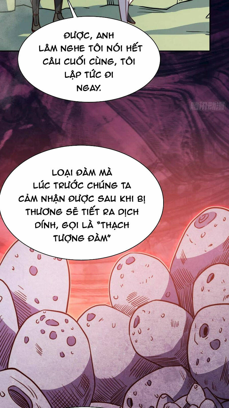 người trái đất quả thật rất tàn ác chapter 172 - Next chapter 173