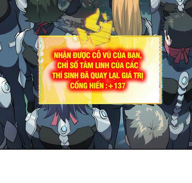 người trái đất quả thật rất tàn ác chapter 78 - Next chapter 79