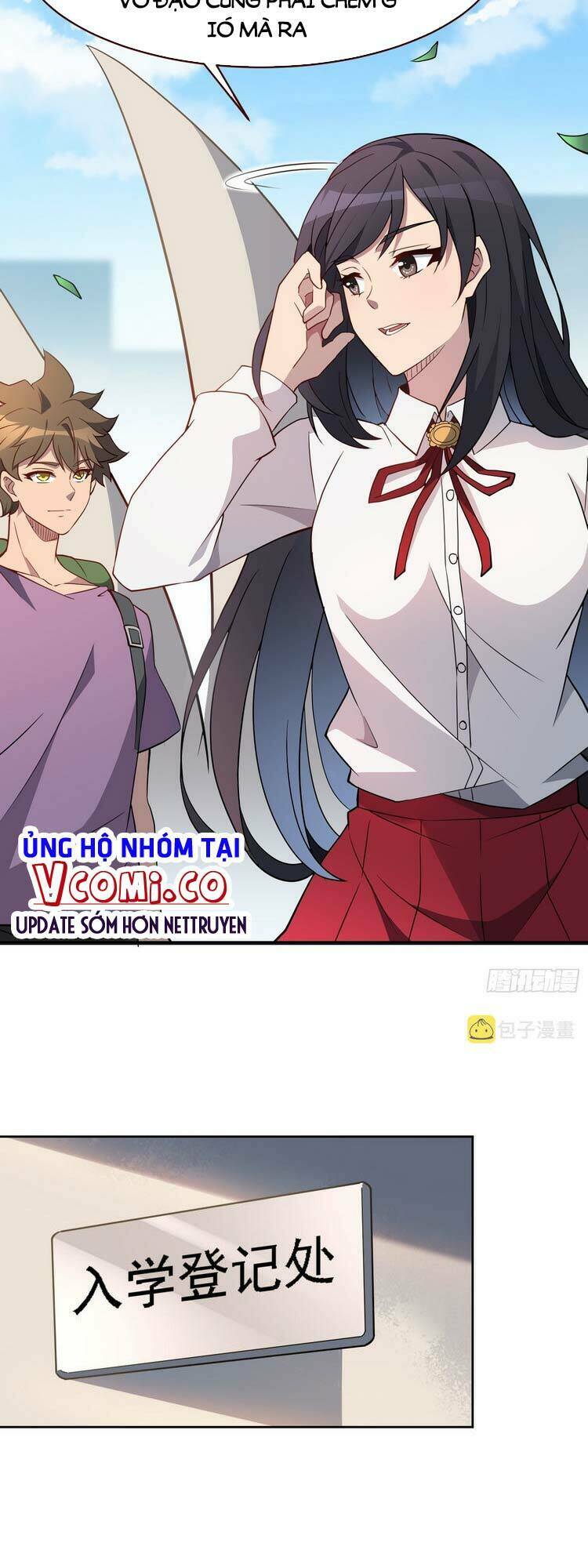 người trái đất quả thật rất tàn ác chapter 92 - Next chapter 93