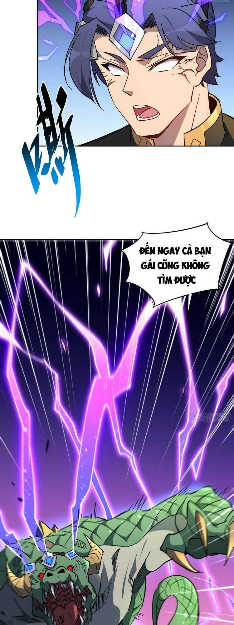 người trái đất quả thật rất tàn ác chapter 92 - Next chapter 93