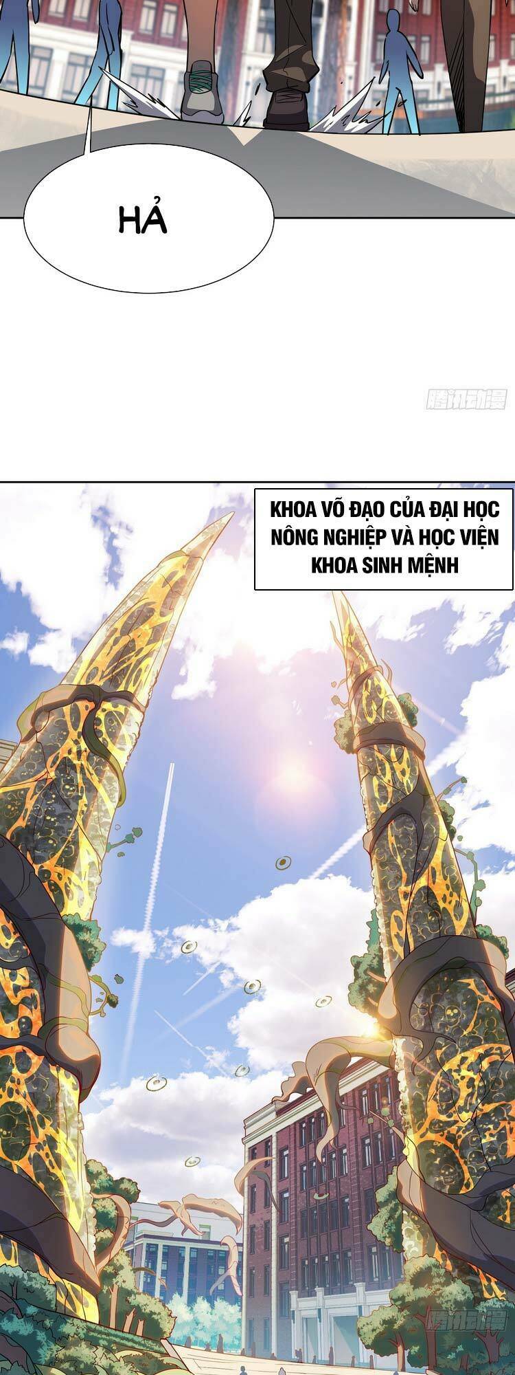 người trái đất quả thật rất tàn ác chapter 92 - Next chapter 93