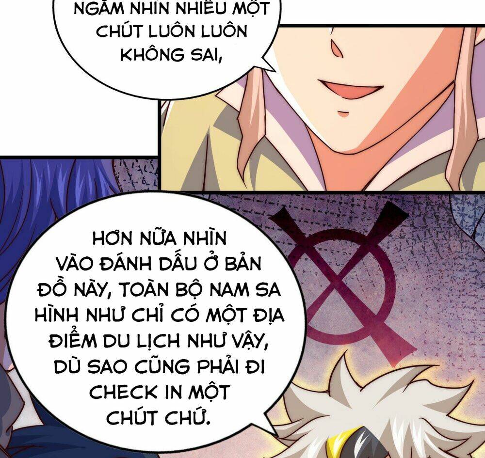 người trên vạn người chapter 103 - Next chapter 104