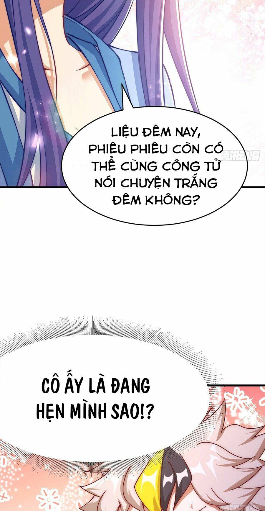 người trên vạn người chapter 152 - Next chapter 153