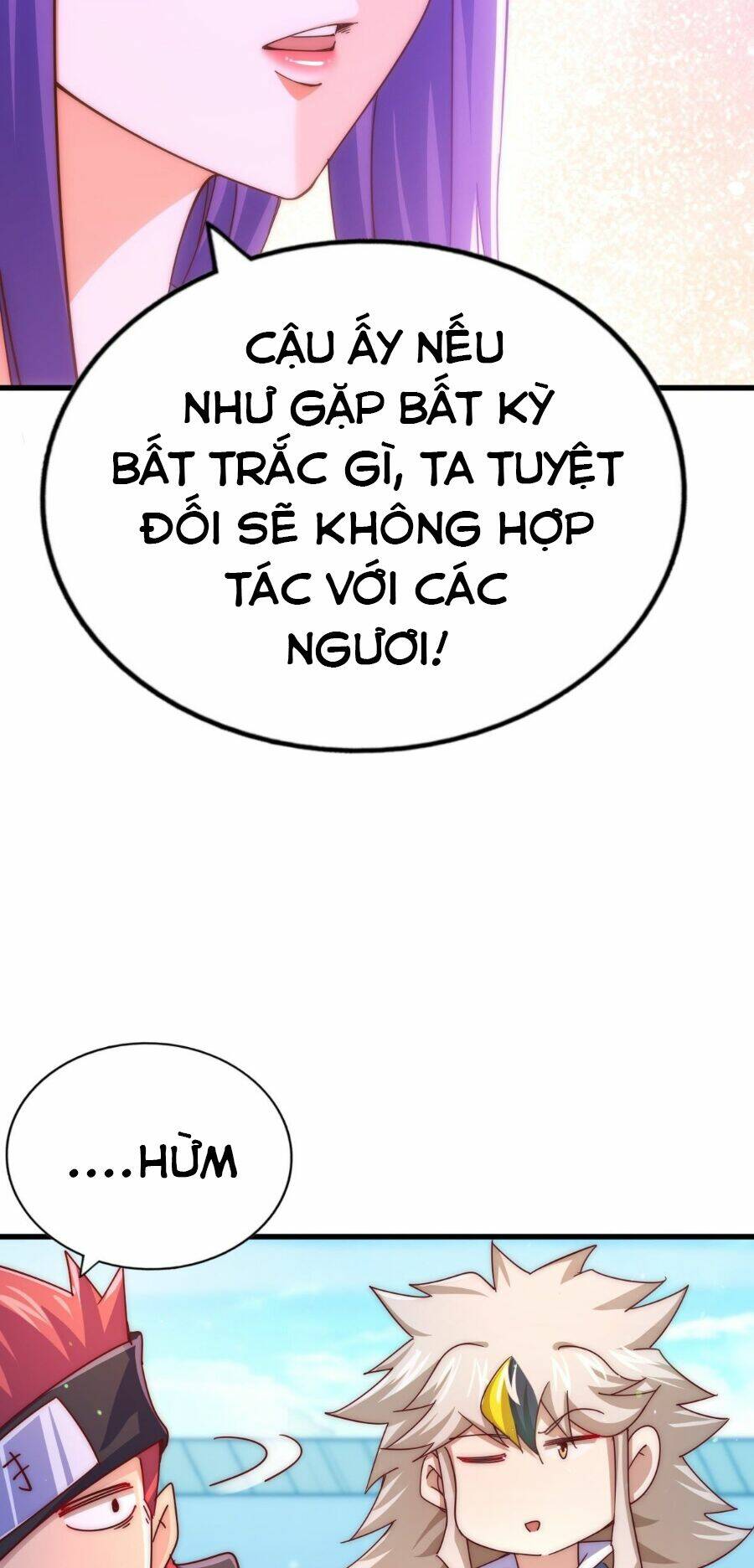 người trên vạn người chapter 152 - Next chapter 153