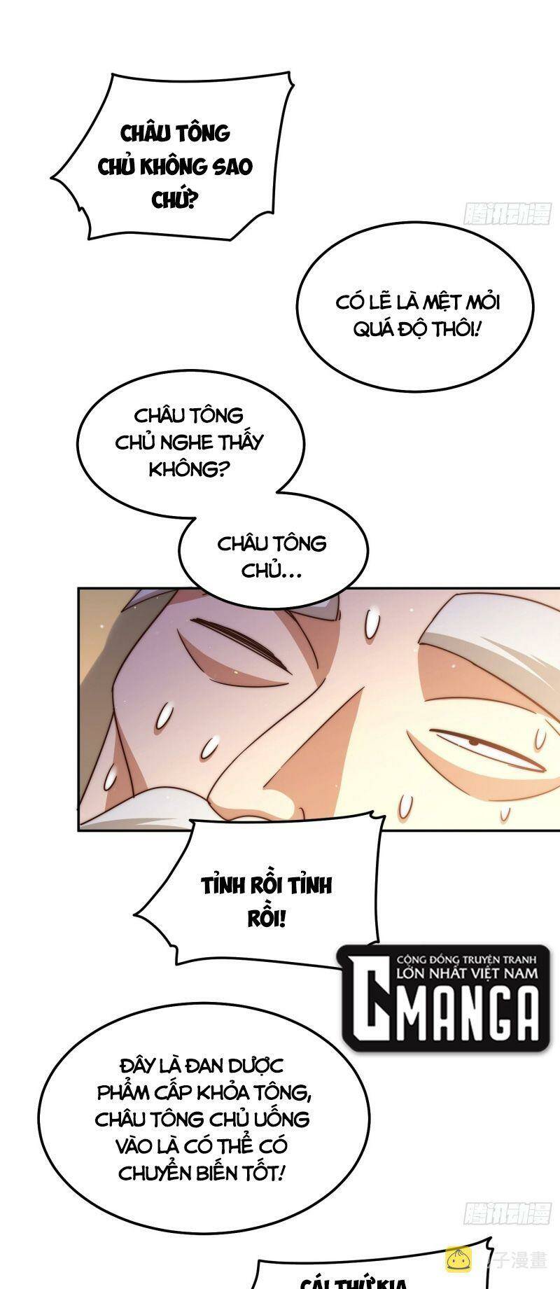 người trên vạn người chapter 162 - Next Chapter 163