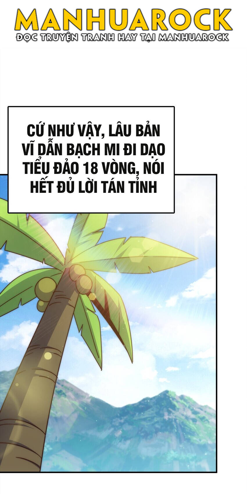 người trên vạn người chapter 268 - Next chapter 269