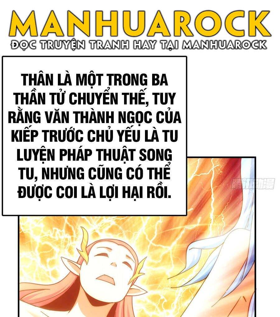 người trên vạn người chương 270 - Next chapter 271