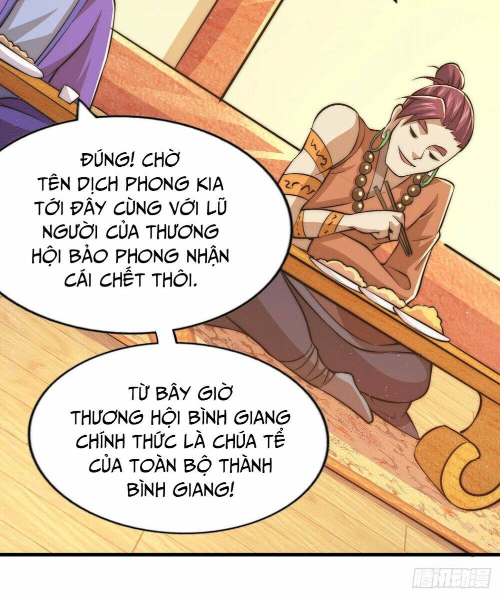 người trên vạn người Chapter 30 - Next Chapter 31