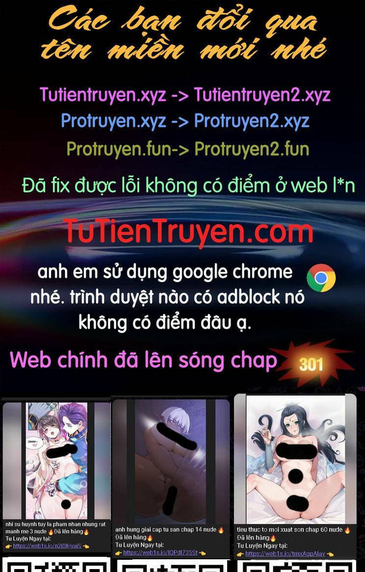 người trên vạn người chương 300 - Next chương 301