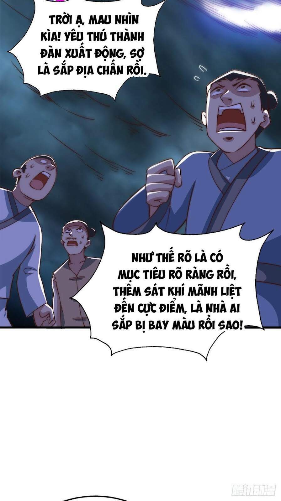 người trên vạn người Chapter 59 - Next Chapter 60