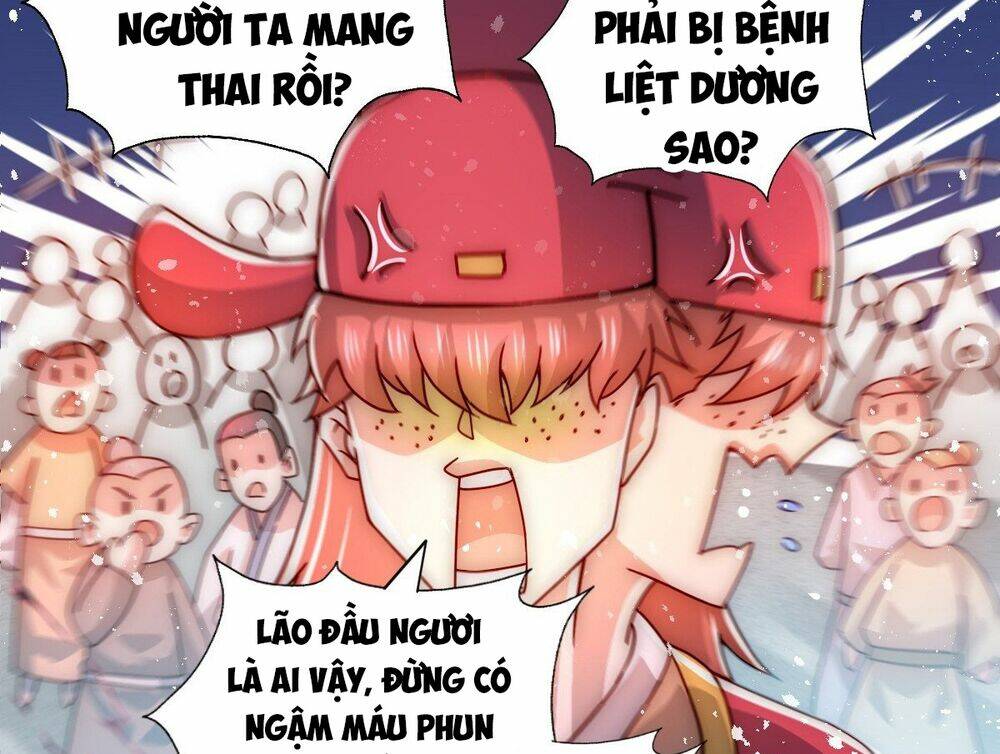 người trên vạn người chapter 99 - Next chapter 100