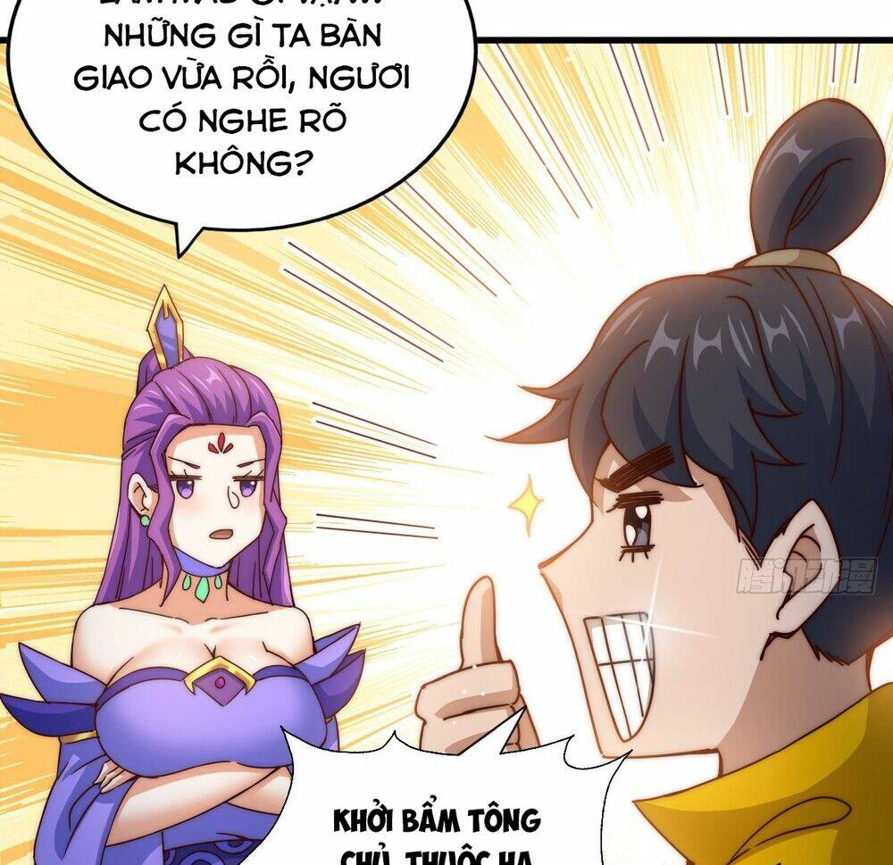 người trên vạn người chapter 99 - Next chapter 100