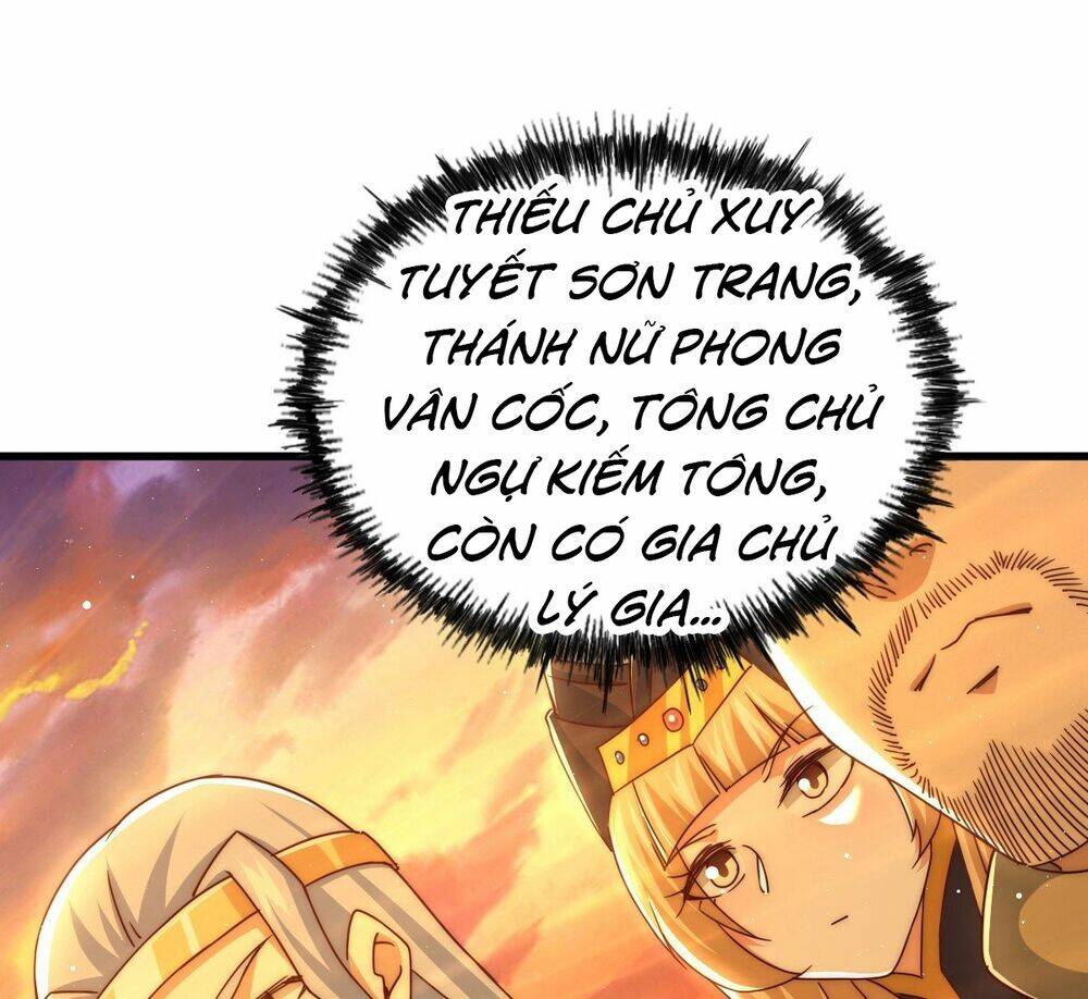 người trên vạn người chapter 99 - Next chapter 100