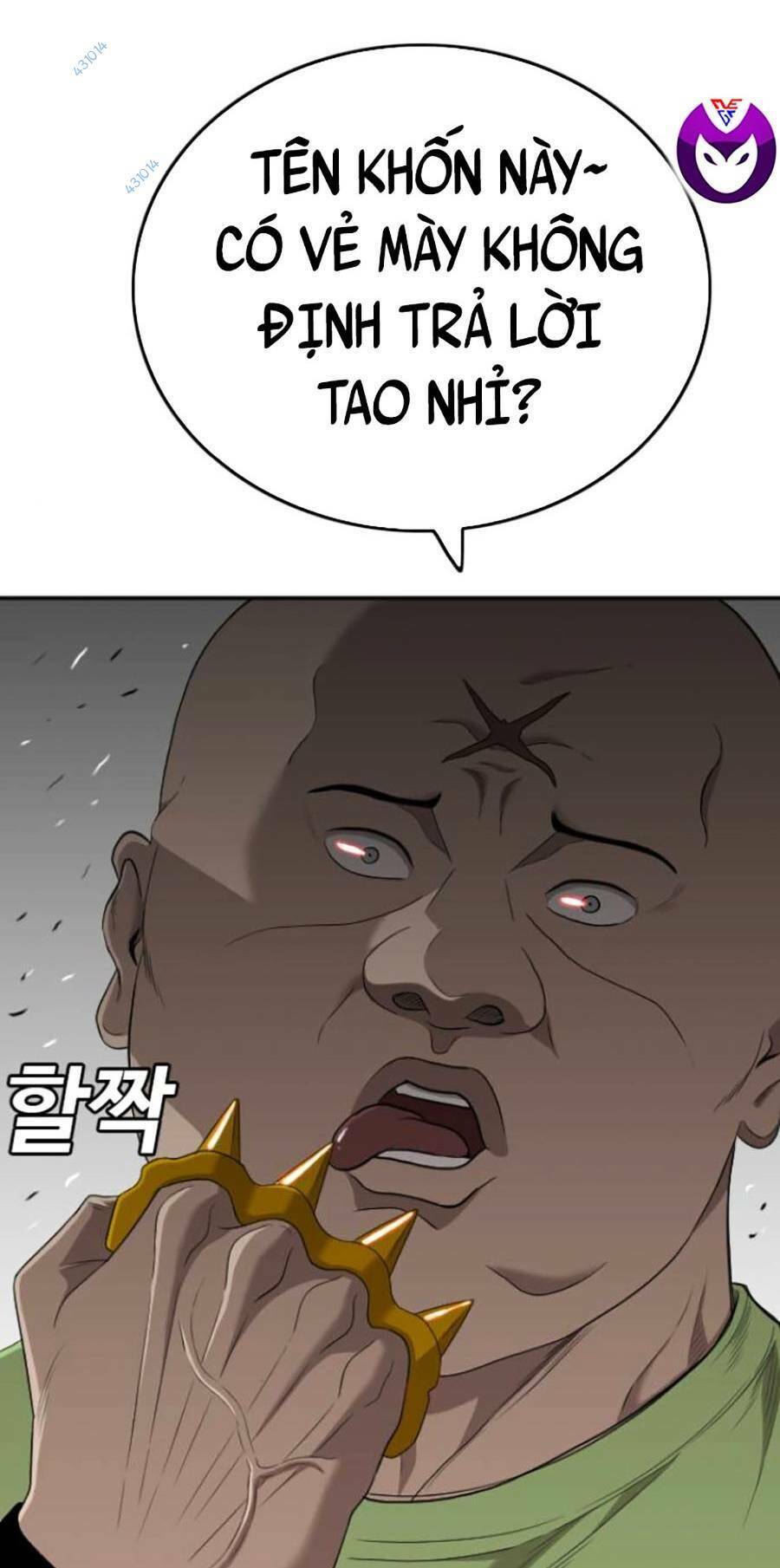 người xấu chapter 121 - Next Chapter 121